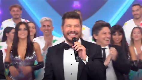 Con una gran apertura, Marcelo Tinelli volvió con ShowMatch