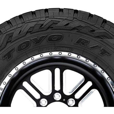 Toyo Open Country R T Tires Wheelonline