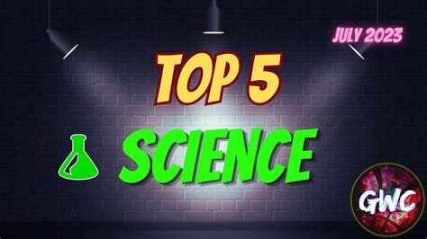 Top Science Champions July Mcoc Gaming Marvel Youtube