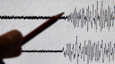 Se Registra Sismo De Magnitud Preliminar 58 En Manuel Ojinaga Chihuahua N