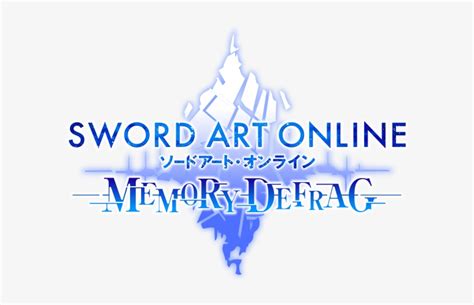 Detail Sword Art Online Logo Png Koleksi Nomer