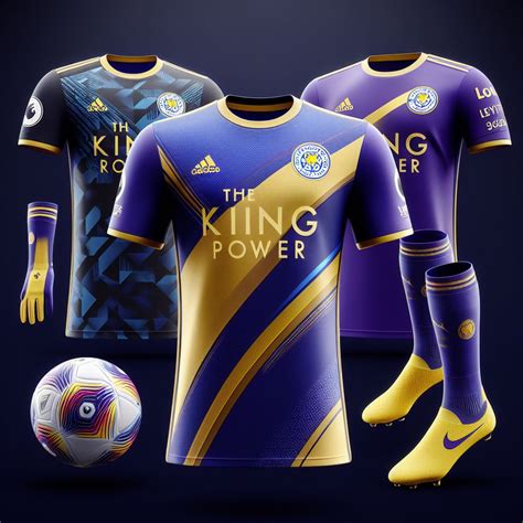 New Kit Page Leicester City Forum Foxestalk