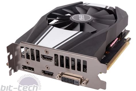 Venta Asus Phoenix Gtx 1660 Ti En Stock