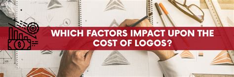 Which Factors Impact Upon the Cost of Expensive Logos Design?