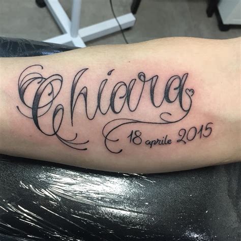 100 Memorable Name Tattoo Ideas And Designs Top Of 2019