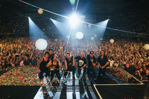 Maná regresa a León con su tour México Lindo y Querido