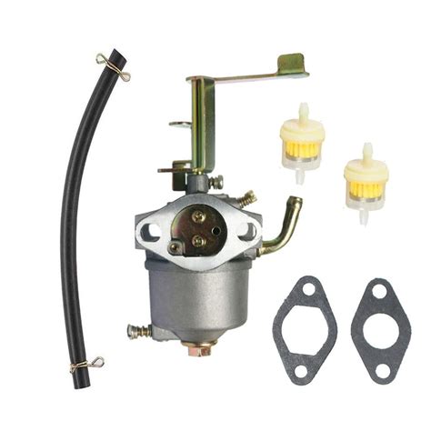 Amazon BEIYIPARTS Carburetor Kit For Earthquake 99CC 4 Cycle Viper