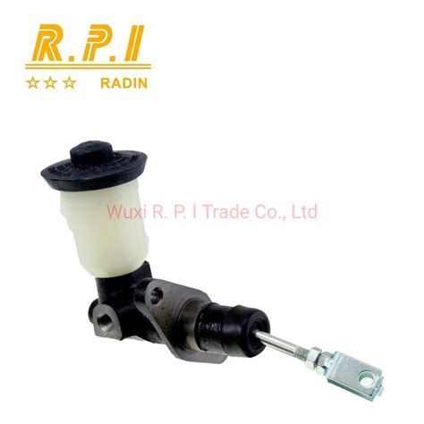 Rpi 58 Clutch Master Cylinder For Toyota Carina Corolla 31410 22140