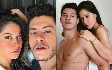 Mayra Cardi Faz Vídeo Cruel Expõe Traição E Vaza Falência De Arthur Aguiar