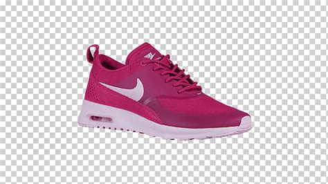 Nike Air Max Thea Zapatos Deportivos Para Mujeres Fuerza A Rea Nike