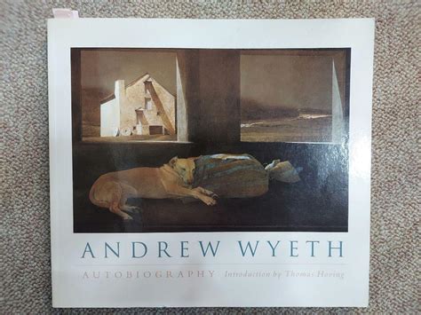 Andrew Wyeth／thomas Hovingアンドリュー ワイエス 画集 By メルカリ