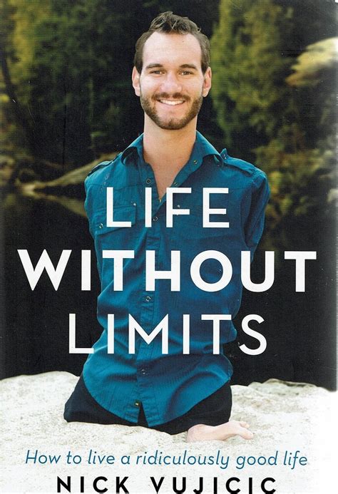 Life Without Limits Vujicic Nick Marlowes Books