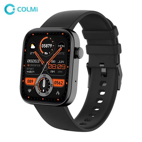 Wholesale Upcoming Smart Watches Manufacturer And Supplier