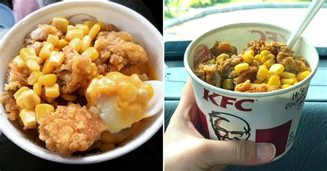 Kfc Brings Back All Time Favourite Loaded Potato Bowl With Popcorn