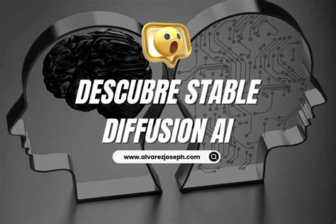 Qué es Stable Diffusion: Descubre la Revolución en IA - SantiArtificial 