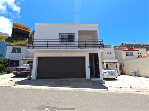 Venta Casa En Adolfo Ruiz Cortines Ensenada Eb Oe Icasas Mx