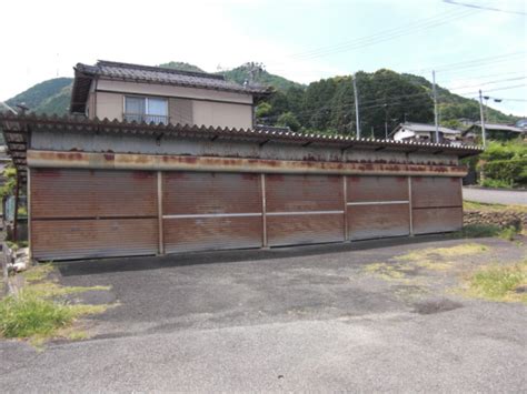 神宮寺加迫月極駐車場 綾部市・福知山市 不動産のマルゼン アパート・賃貸情報