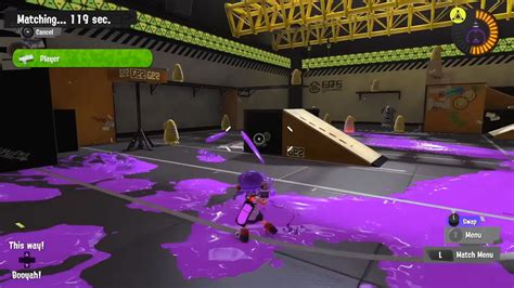 Splatoon 3 Review - Mechanically Refined - eXputer.com