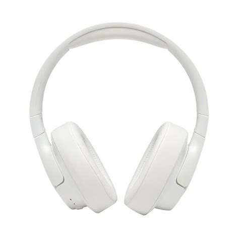 Buy Jbl Tune Bt Wireless Over Ear Headphone White In Dubai Abu