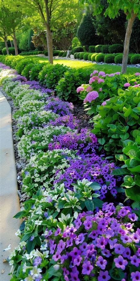 39 Creative Flower Bed Ideas Transform Your Garden With These Unique Designs Artofit