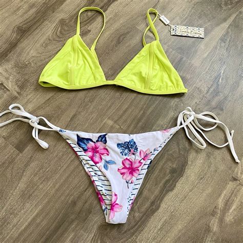 Frankies Bikini Set Gem