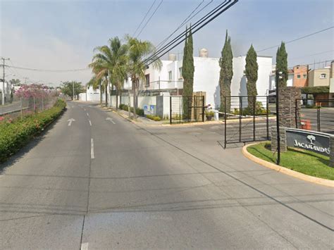 Venta Casa En Fraccionamiento En Villas De Zapopan Zapopan Jalisco