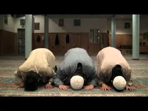 Namaz Yeni Cami Reklami 2010 Mp4 YouTube