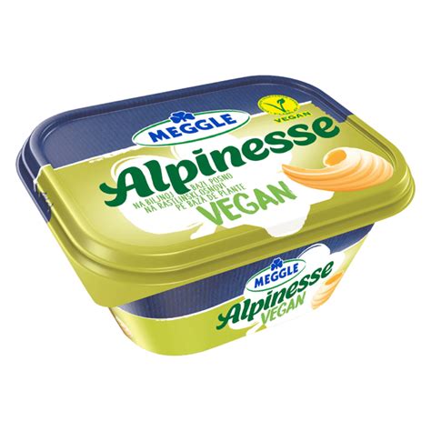 Alpinesse Vegan Meggle