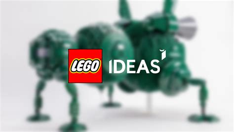 LEGO Ideas Pick: Red Dwarf Starbug