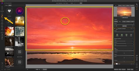 The Innovative New Features Of On1 Photo Raw 2023 Lenscraft