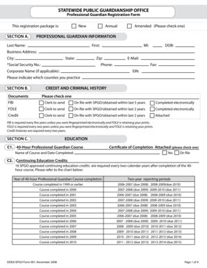 Fillable Online Elderaffairs State Fl Pasrr Histrory And Evaluation