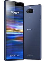 Fiche Technique Sony Xperia 10 Plus DroidSoft