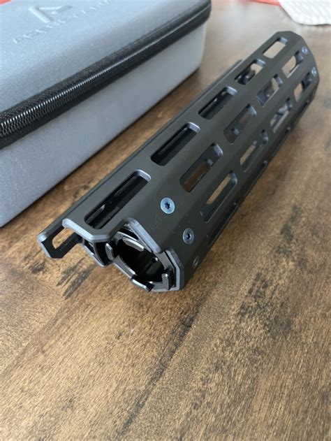 For Sale Agency Arms Benelli M Mlok Handguard Benelli Benelli Usa