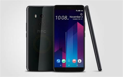 Htc U Modelinin Zellikleri S Zd R Ld Technopat