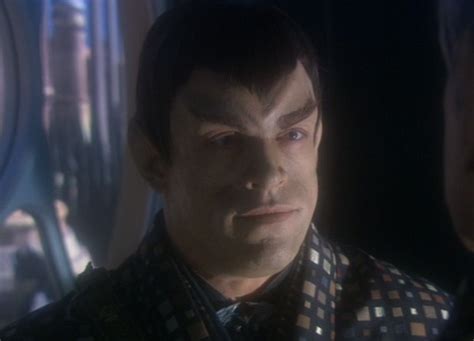 Romulan Memory Alpha Fandom