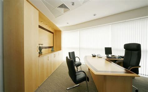 No.1 Vertical Blinds Shop in Dubai – Office Blinds UAE