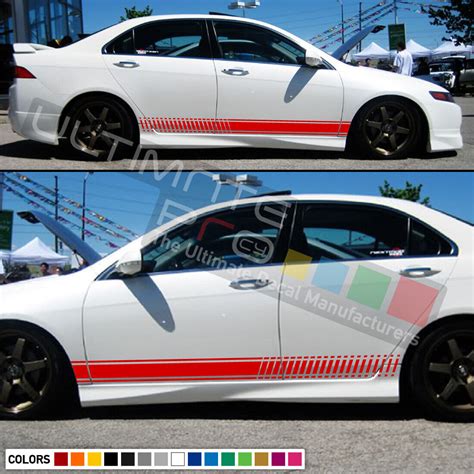 Honda Accord Stickers Explore The 73 Images And 10 Videos