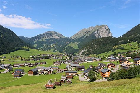 Summer Adventure In Vorarlberg Things To Do In Bregenzerwald Love