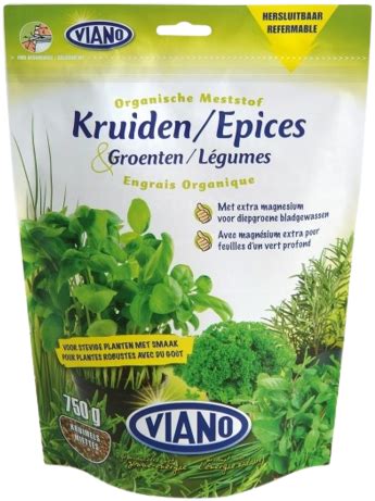 Acheter Engrais Organique Epices L Gumes Gr Doypack Viano