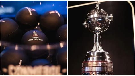 Sorteo Copa Libertadores 2024 En Vivo ¿dónde Ver Y A Qué Hora Es🥇 A