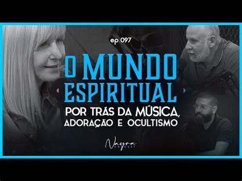 O Que Acontece No Mundo Espiritual Atrav S Do Louvor