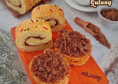 Resep Roti Gulung Abon Oleh Wiwik N Cookpad