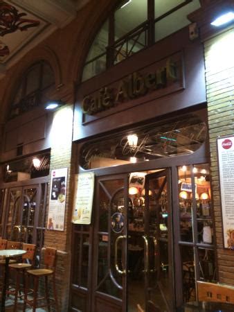 Caf Albert Toulouse Saint Rome Restaurant Bewertungen