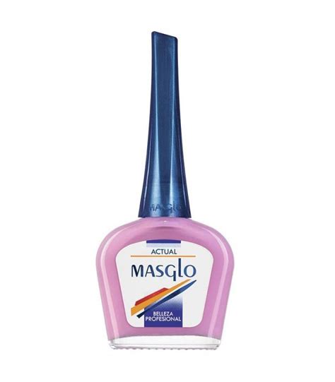 Esmalte MASGLO ACTUAL Drogas Exito