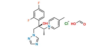 Fluconazole Impurity 20 Synzeal