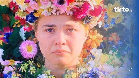 Sinopsis Midsommar Film Horor Karya Sutradara Hereditary Ari Aster