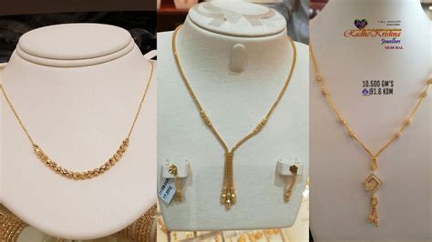 Latest Dubai Gold Beaded Chain Designs Dubai New Collection For