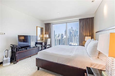 The Address Dubai Marina 1 Br Apartment Full Marina View Dubai