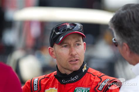 Action Express Racing Adds Jon Fogarty To Hours Of Sebring Driver Lineup