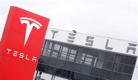 Tesla Cuts Us Prices For Sixth Time This Year